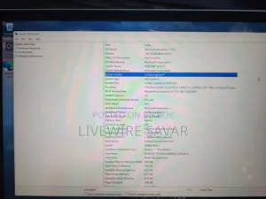Laptop Microsoft Surface Laptop 4 8GB Intel Core I5 SSD 256GB