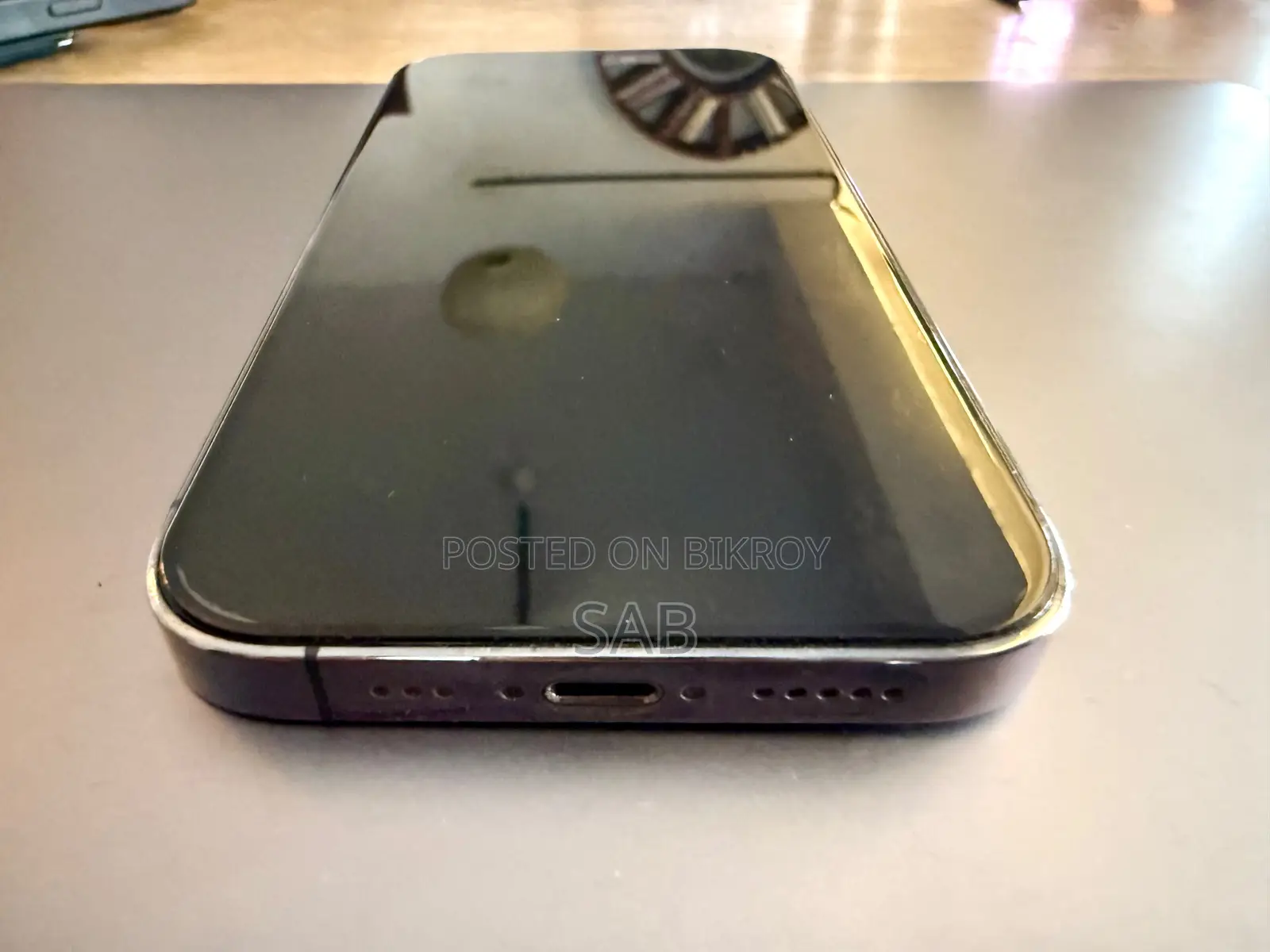 Apple iPhone 14 Pro 128 GB Blue