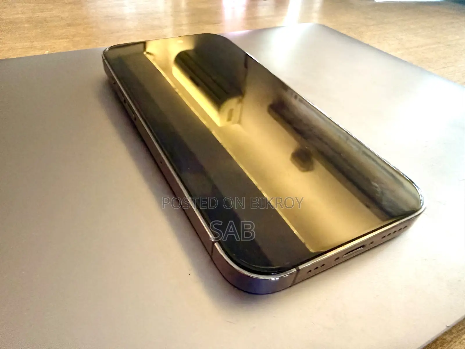 Apple iPhone 14 Pro 128 GB Blue