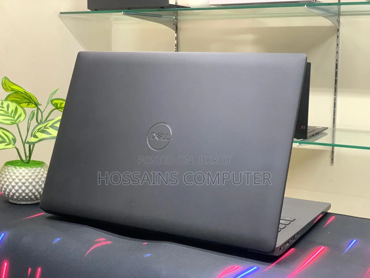 Laptop Dell Latitude 3420 8GB Intel Core I5 SSD 256GB