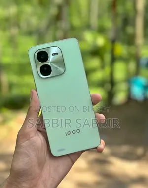 Vivo iQOO Z9x 128 GB