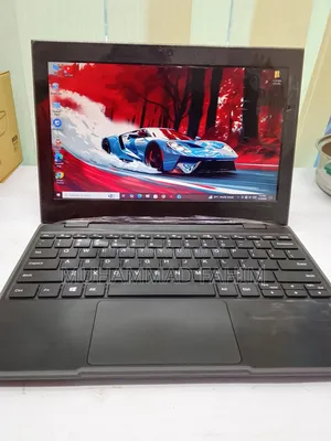 Laptop Lenovo 100e 4GB Intel SSD 128GB