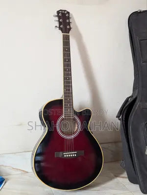 Axe Ag48c With Eq