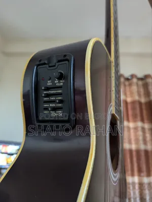 Axe Ag48c With Eq