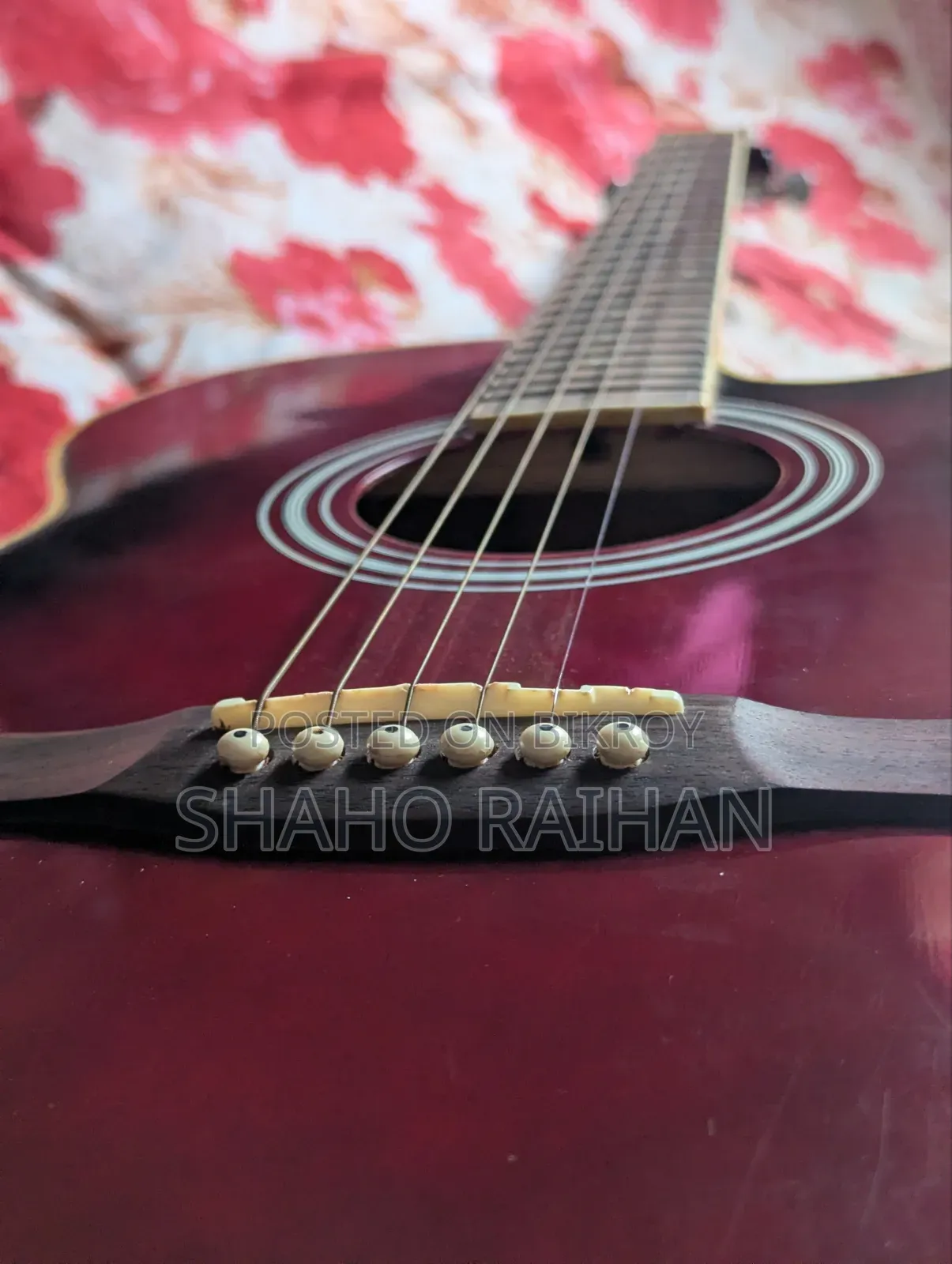 Axe Ag48c With Eq