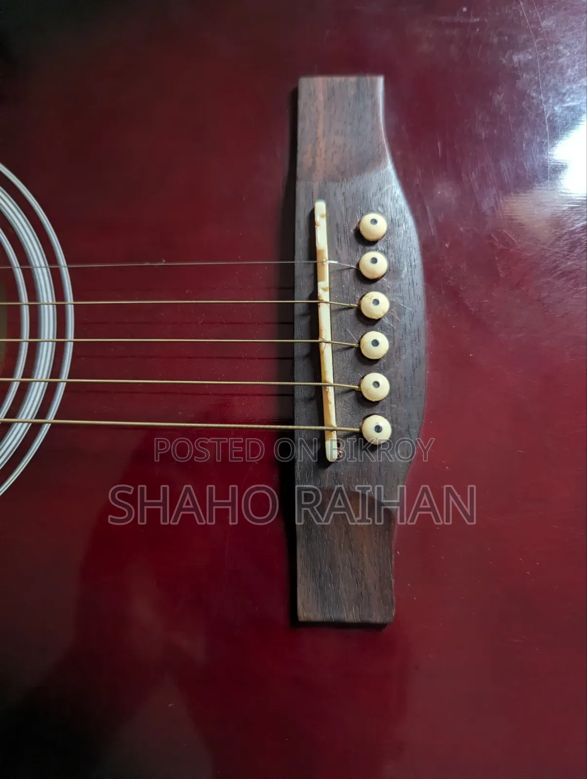 Axe Ag48c With Eq