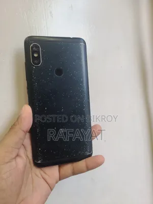 Xiaomi Redmi Note 6 Pro 32 GB Black