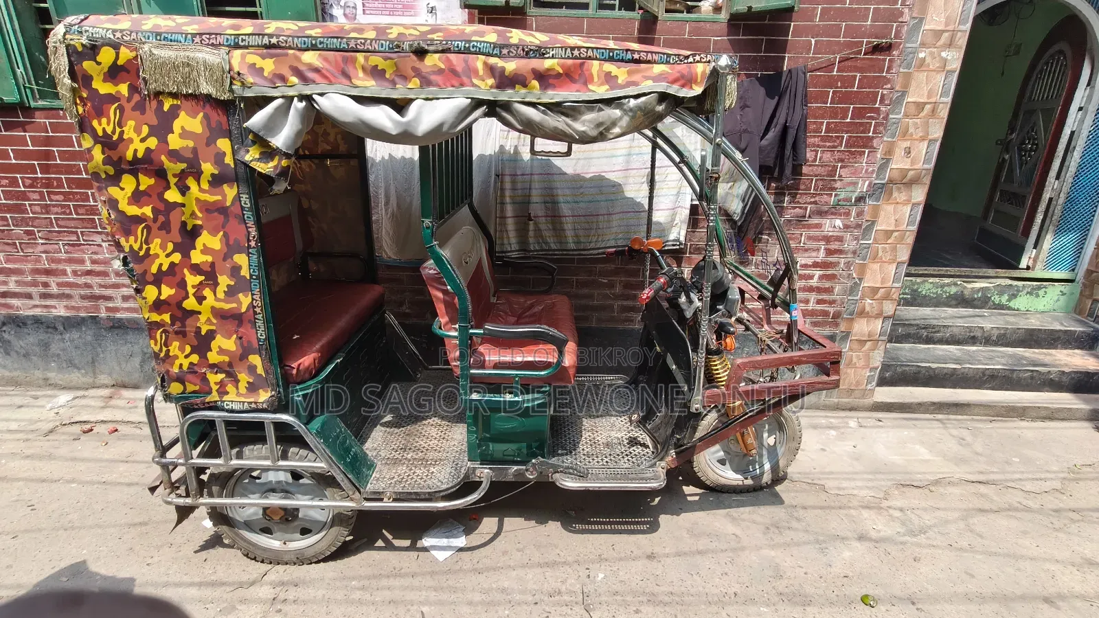 Li Auto One 2022