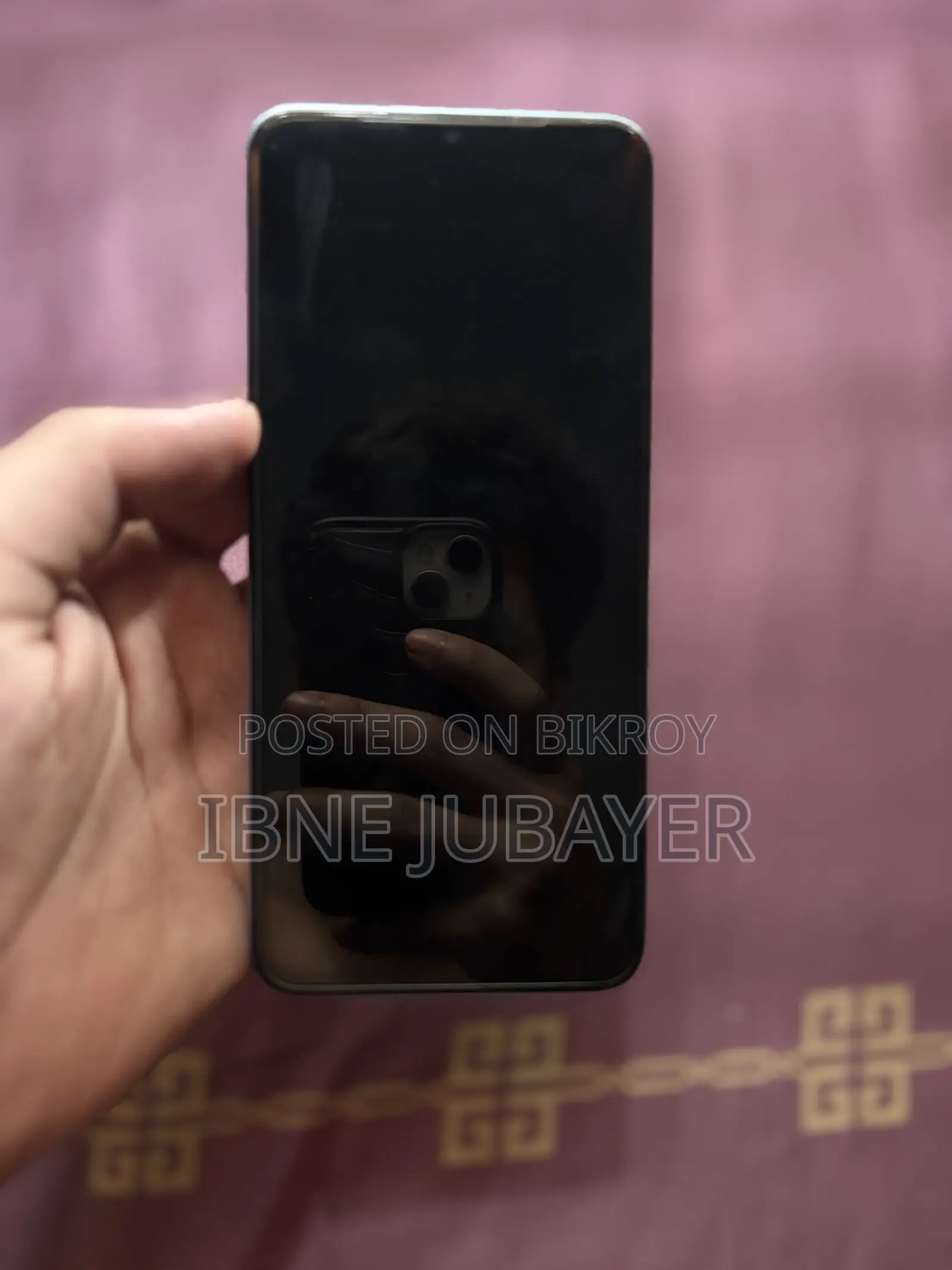 Oppo A78 5G 128 GB