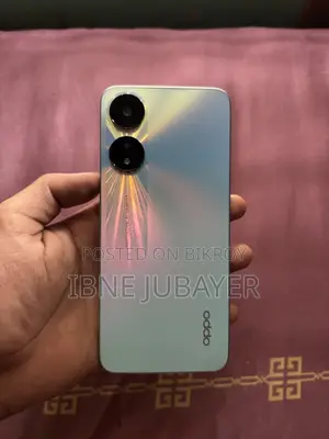 Oppo A78 5G 128 GB