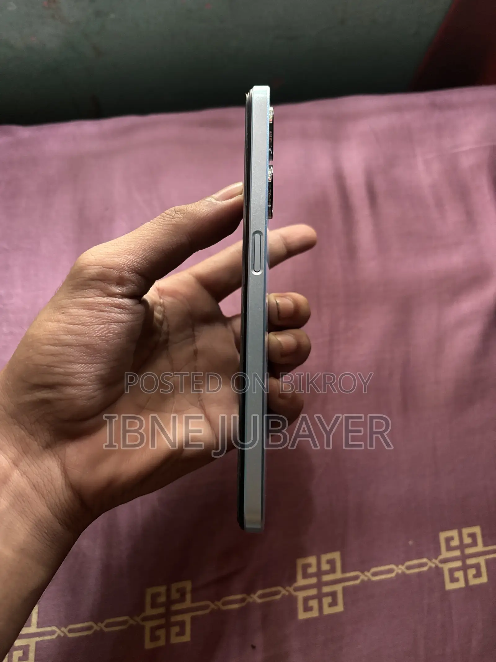 Oppo A78 5G 128 GB