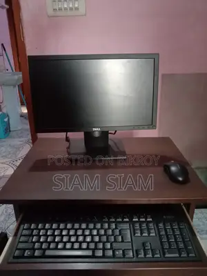 ডেস্কটপ কম্পিউটার ডেল অপটিপ্লেক্স ৩০২০ ৪জিবি ইন্টেল কোর আই৩ এসএসডি ৫০০জিবি