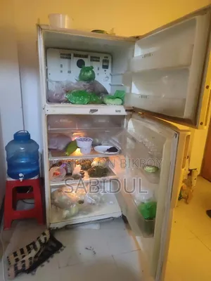 Refrigerator for sale
One Sharp Non-Frost Refrigerator for sale