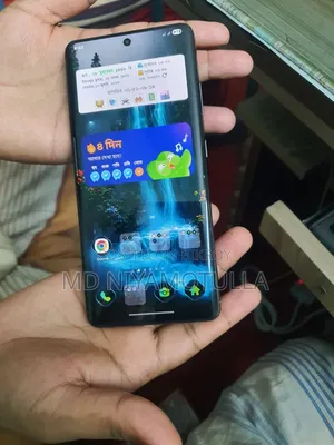 Samsung Galaxy S21 Ultra 5G 256 GB Black