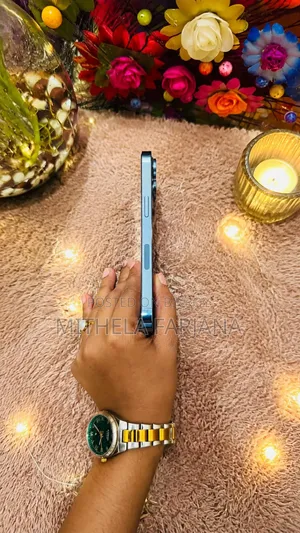 Apple iPhone 13 Pro 128 GB Blue