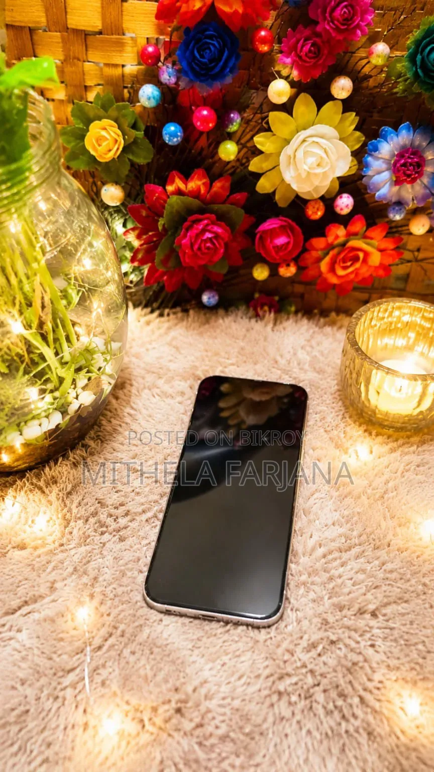 Apple iPhone 13 Pro 128 GB Blue