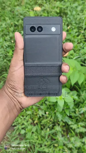 Google Pixel 7a 128 GB