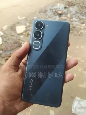 Vivo Y21d 128 GB Green