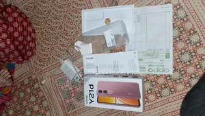 Vivo Y21d 128 GB Green