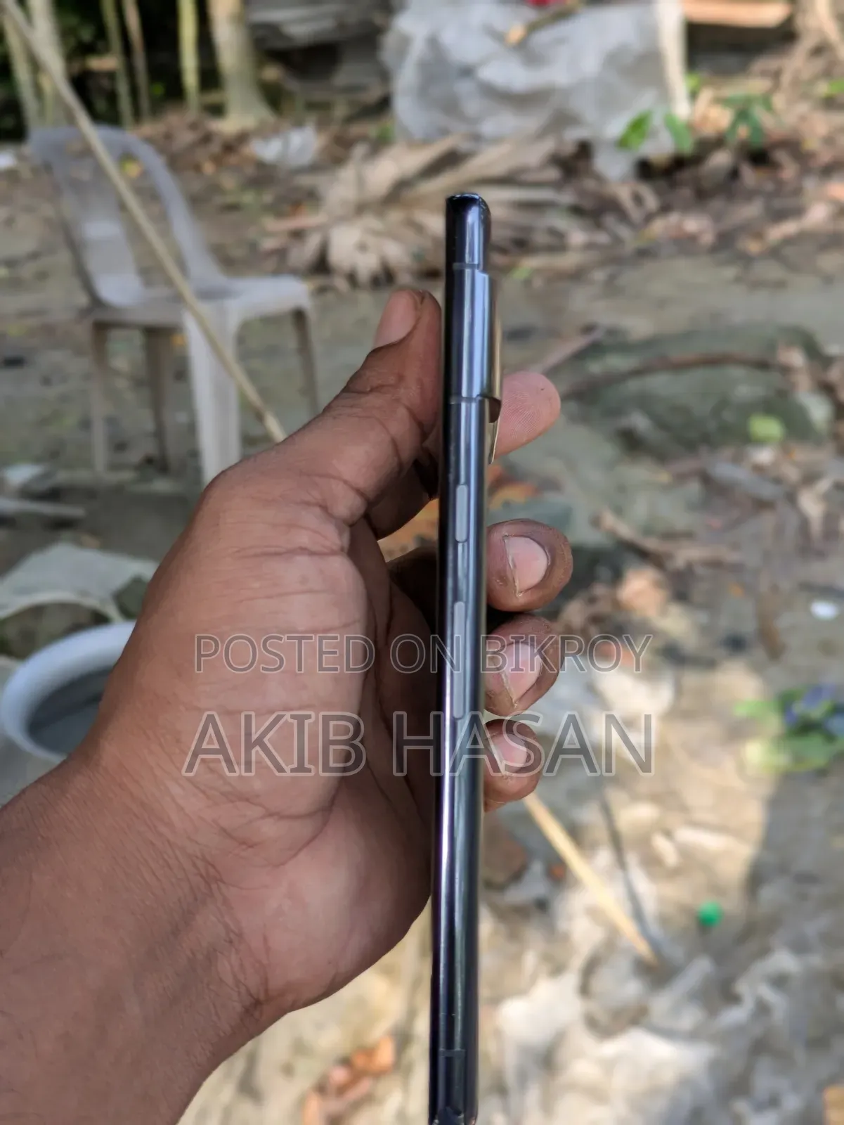 Google Pixel 7 Pro 128 GB Black