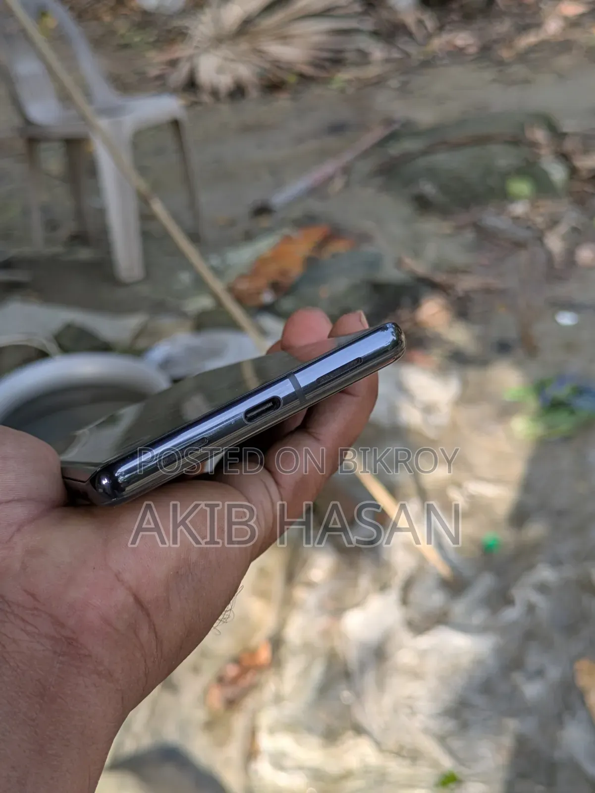 Google Pixel 7 Pro 128 GB Black