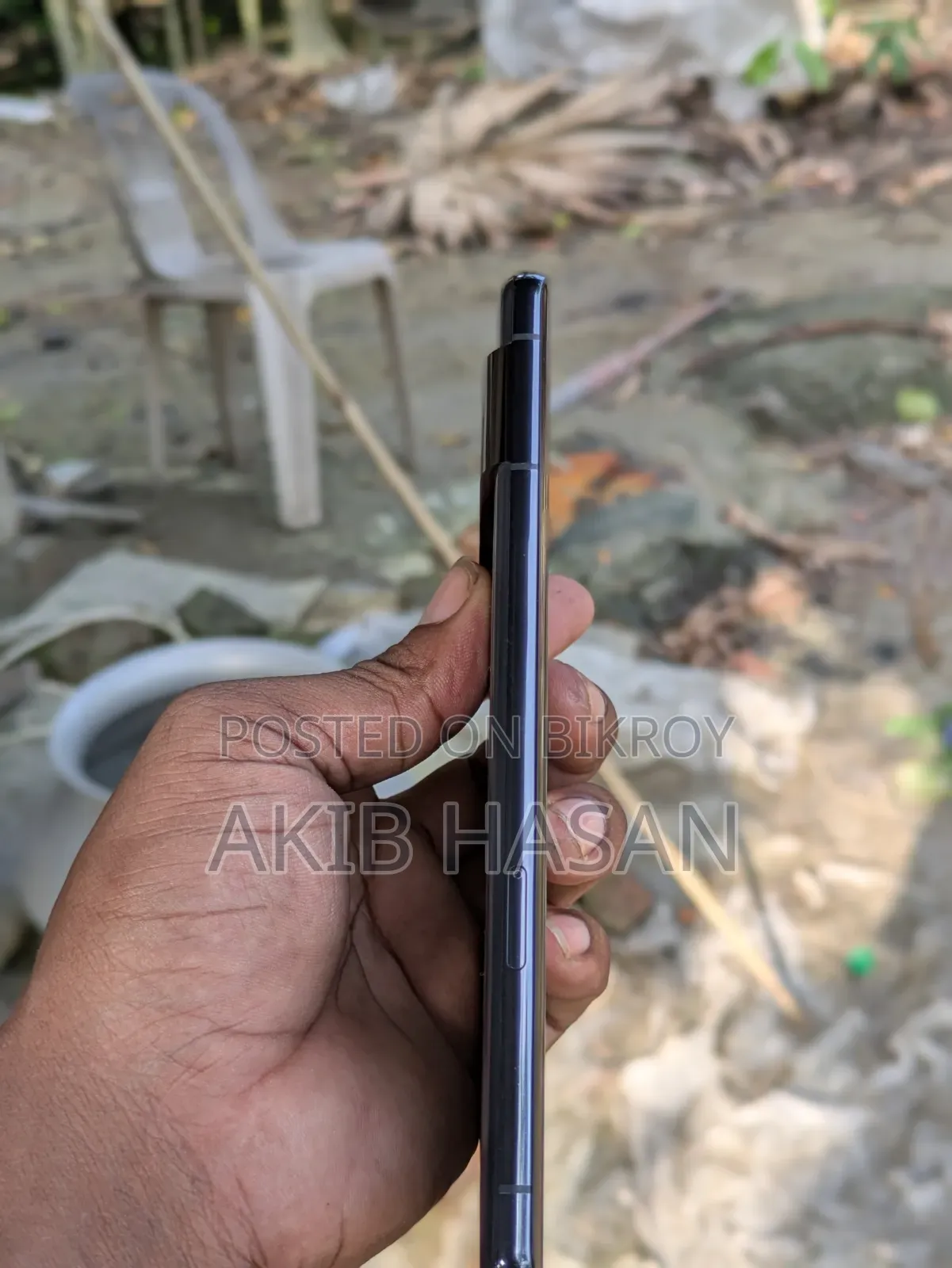 Google Pixel 7 Pro 128 GB Black