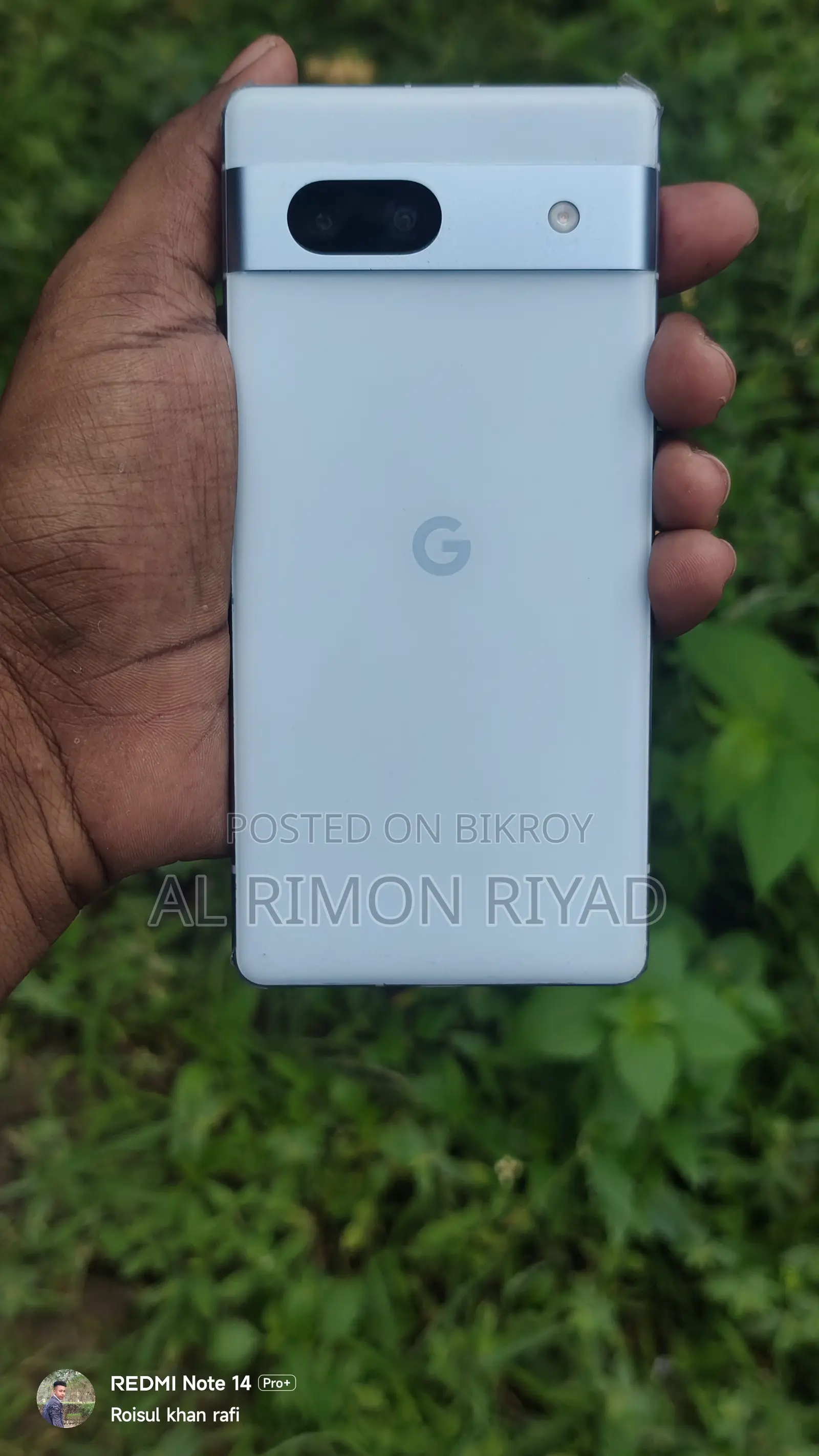 Google Pixel 7a 128 GB