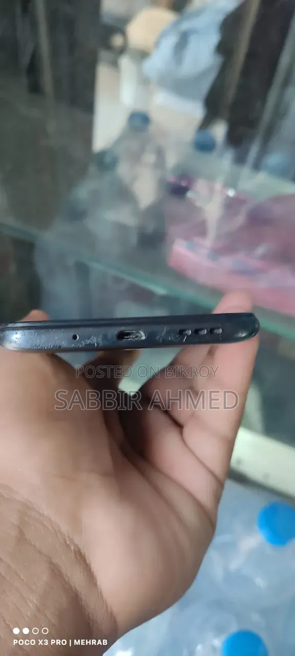 Xiaomi Redmi 10A 64 GB Black
