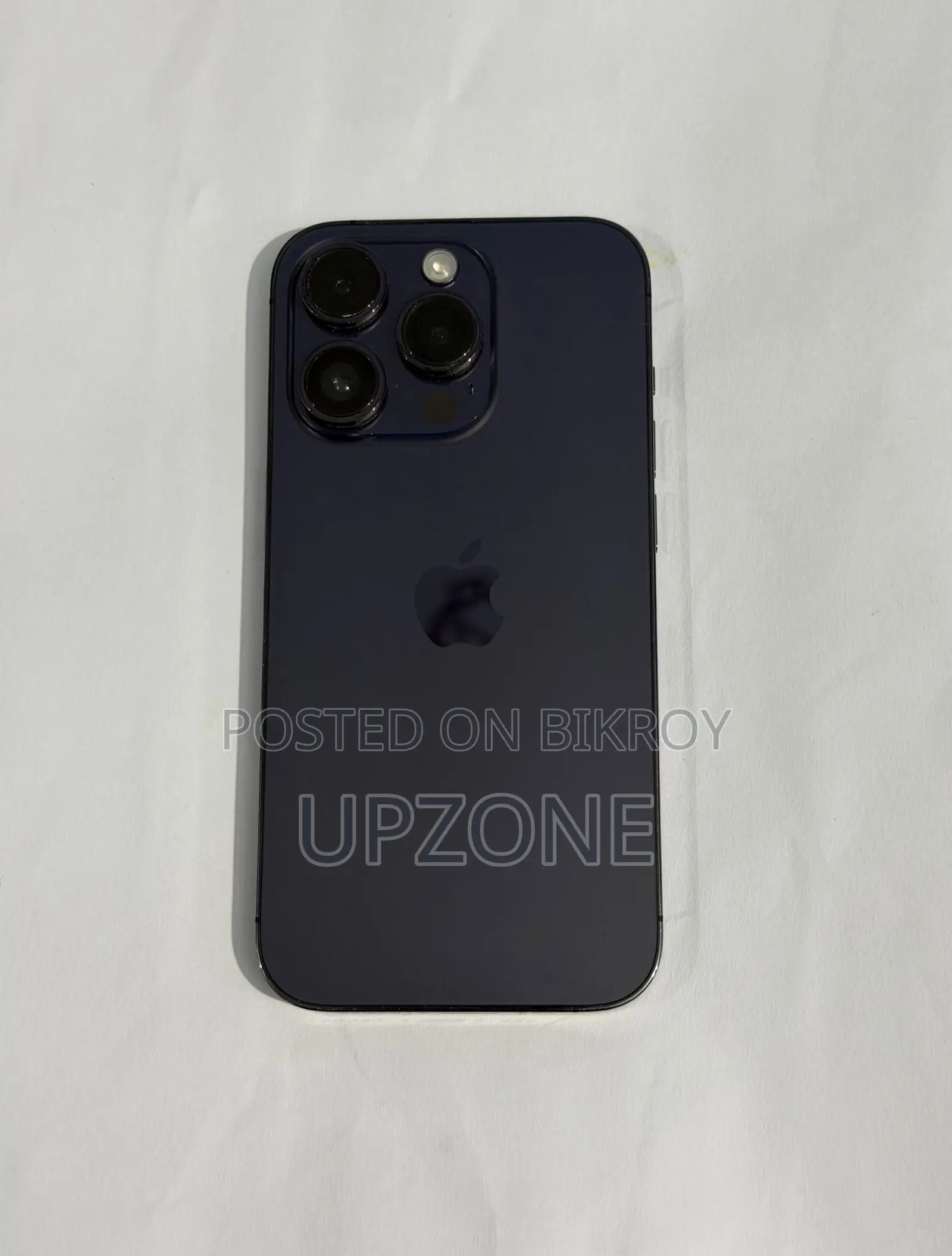 Apple iPhone 14 Pro 1 TB Purple