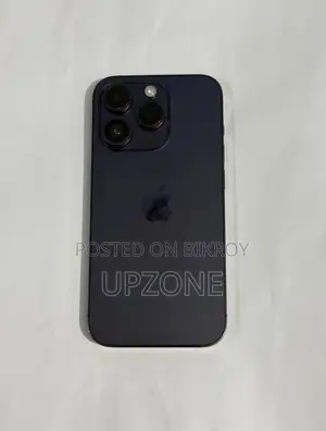 Apple iPhone 14 Pro 1 TB Purple