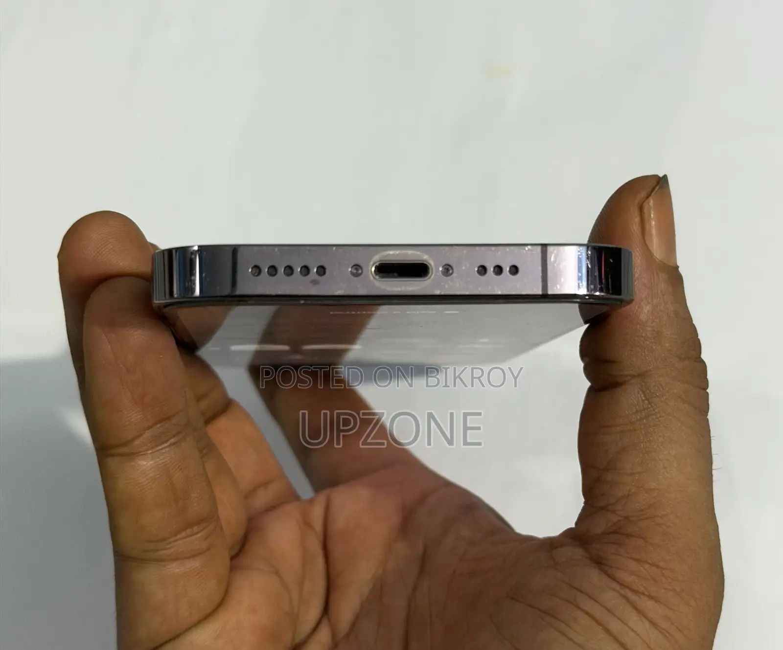 Apple iPhone 14 Pro 1 TB Purple