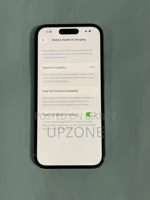Apple iPhone 14 Pro 1 TB Purple