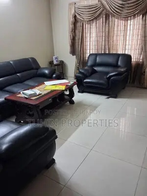 3-bedroom Apartment in Banani for sale