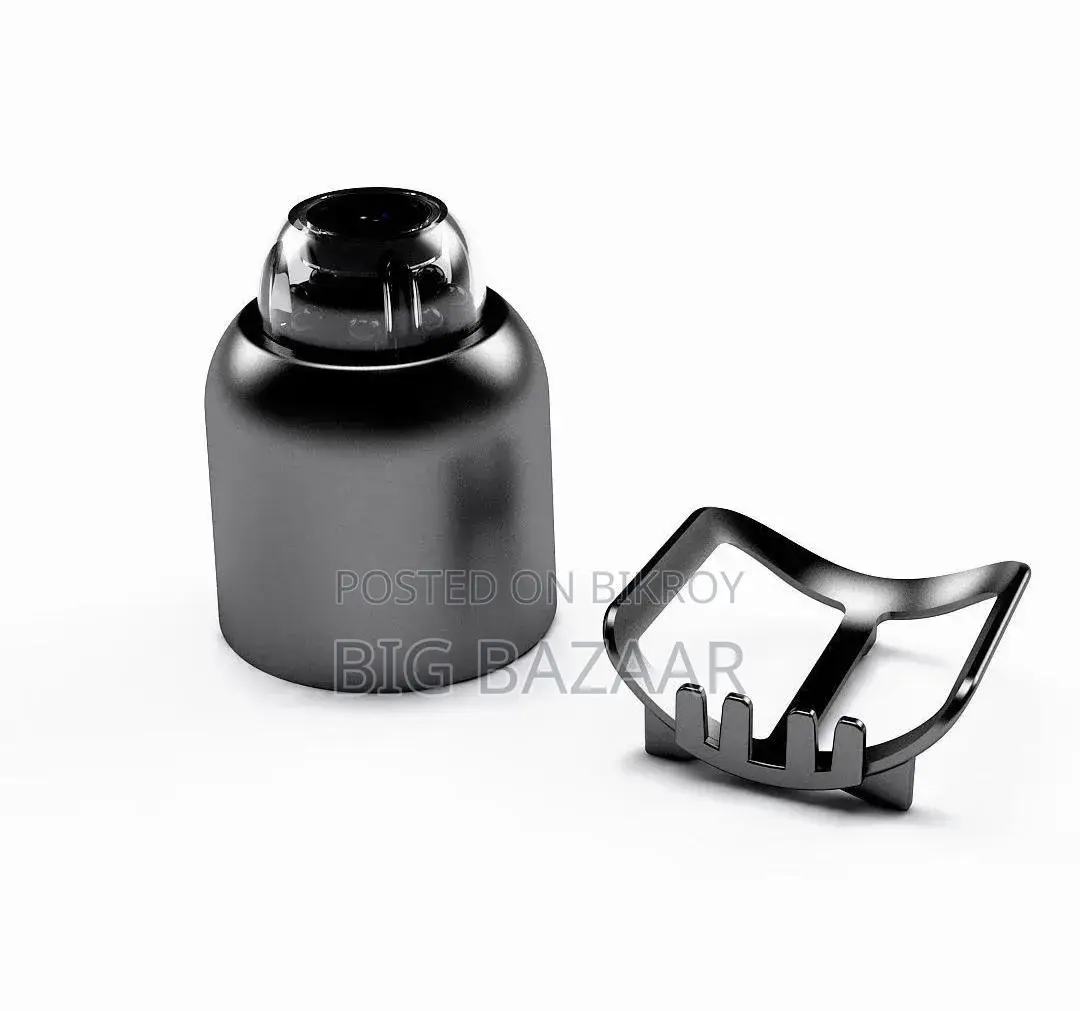 Mini WiFi Smart Security Camera – 1080P HD Wireless IP Camera