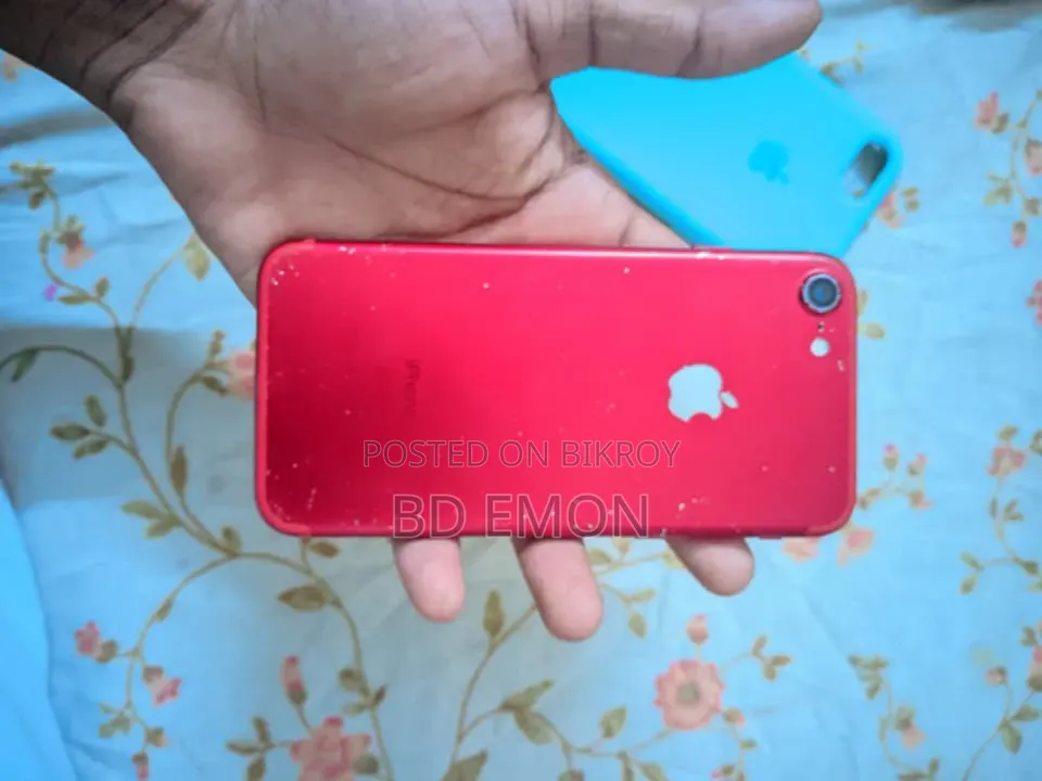 Apple iPhone 7 256 GB Red