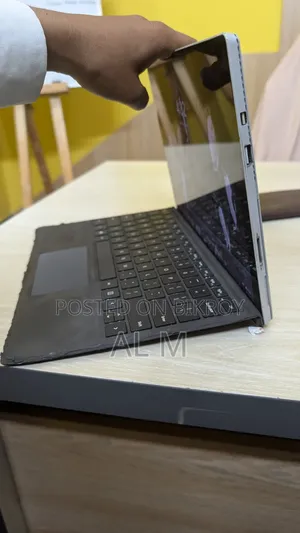Laptop Microsoft Surface Pro 8GB Intel Core i5 SSD 256GB