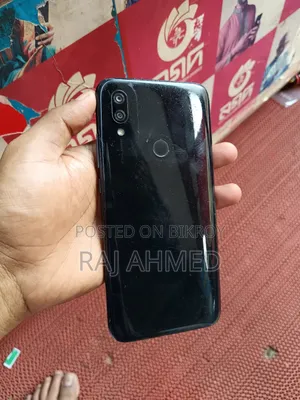 Xiaomi Redmi 7 32 GB Black