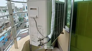 General 1.5 Ton AC Non-Inverter