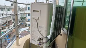 General 1.5 Ton AC Non-Inverter