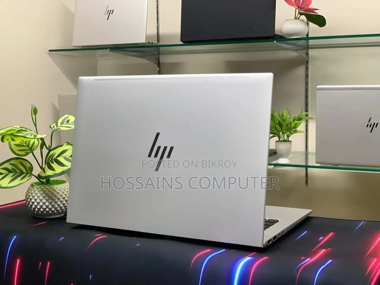 Laptop HP EliteBook 840 G9 16GB Intel Core I5 SSD 512GB