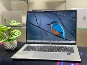 Laptop HP EliteBook 840 G9 16GB Intel Core i5 SSD 512GB