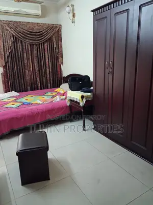 3-bedroom Apartment in Banani for sale