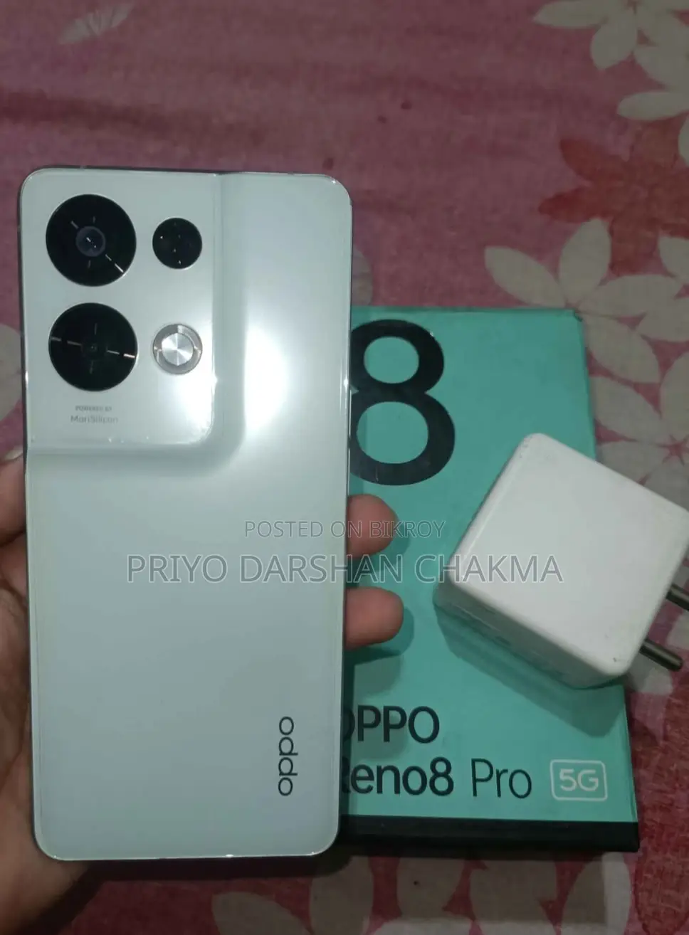 Oppo Reno 8T 256 GB Gray