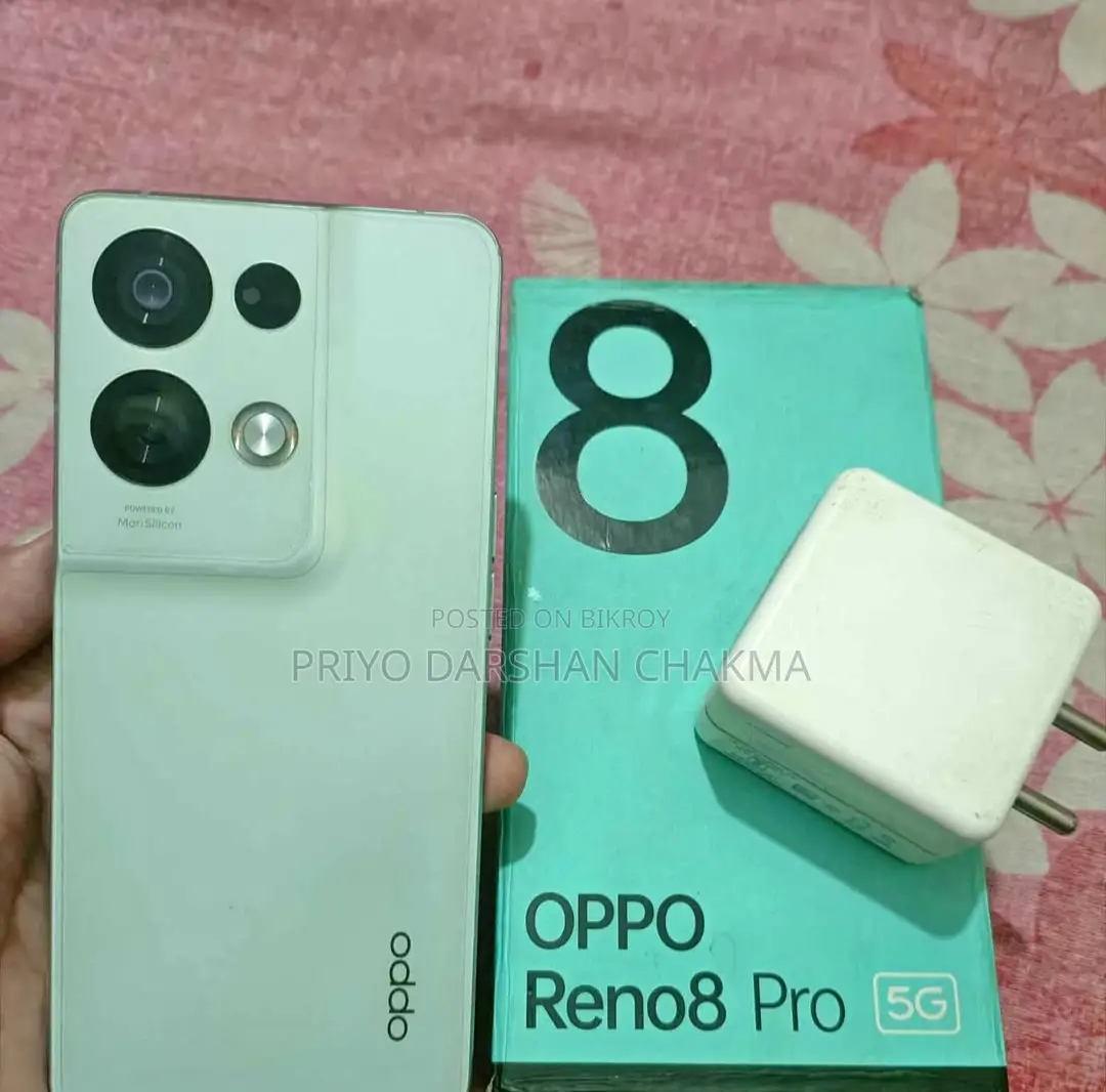Oppo Reno 8T 256 GB Gray