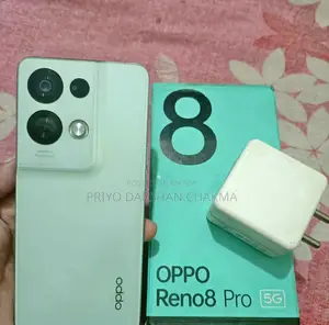 Oppo Reno 8T 256 GB Gray