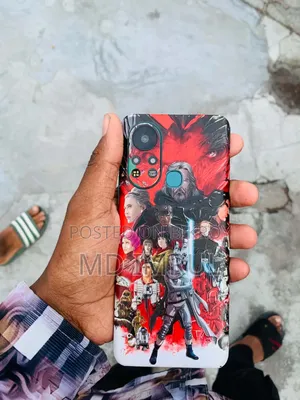 Infinix Hot 11s 128 GB Green