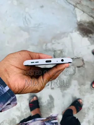 Infinix Hot 11s 128 GB Green