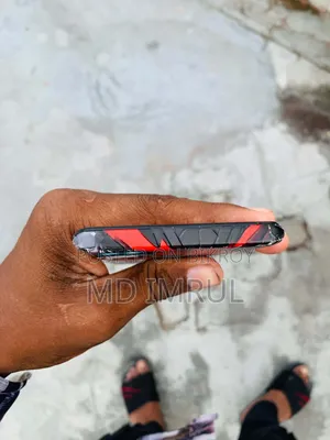 Infinix Hot 11s 128 GB Green