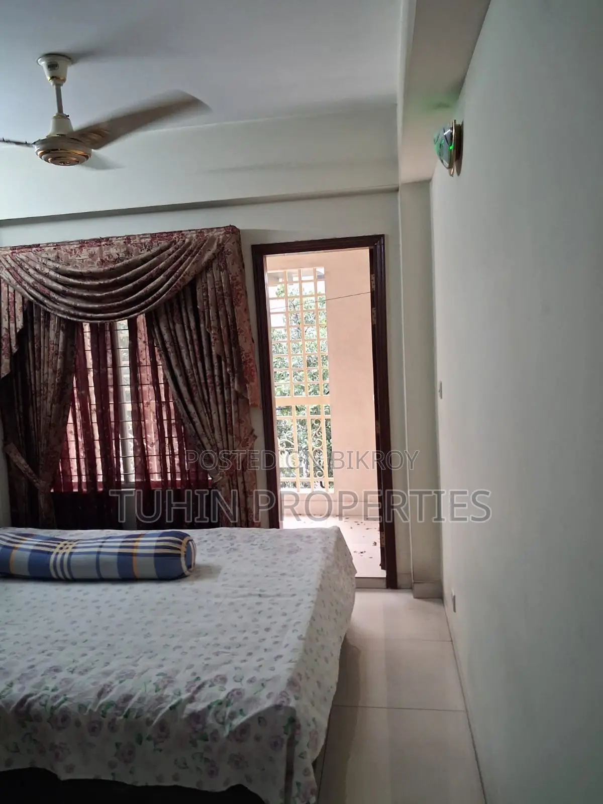 3-bedroom Apartment in Banani for sale