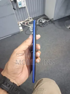 Motorola Edge 60 Pro 256 GB Blue